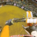 Saut en Motocross : X Games 2012