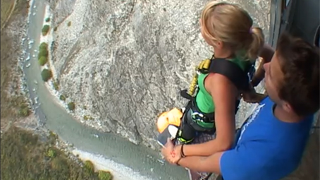 saut a l elastique le plus haut