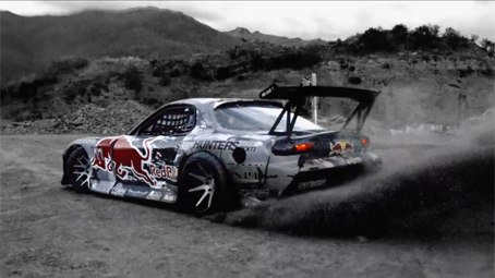 drift crown range