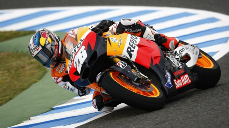 moto gp course jerez