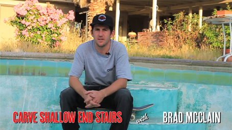 brad mcclain