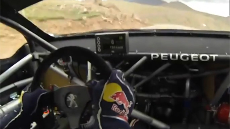 pikes peak 2013