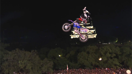 red bull x fighters 2013
