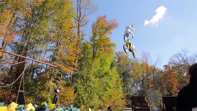 saison 3 nitro circus