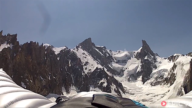 wingsuit pro
