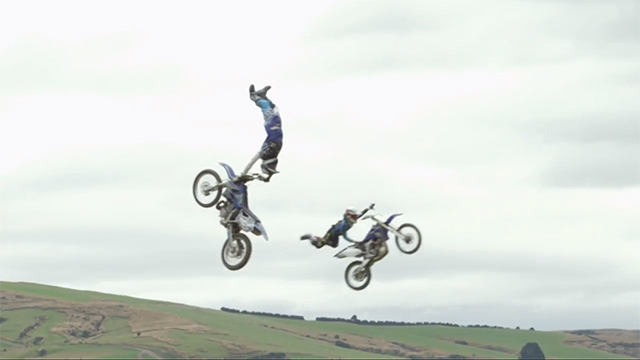 Red Bull Farm Jam 2014
