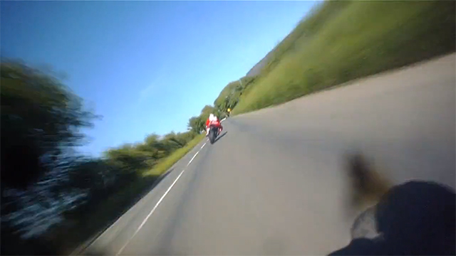 tourist trophy go pro