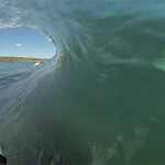 Surf GoPro : Kelly Slater et les dauphins !