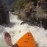 Kayak : Dane Jackson et Rafael Ortiz