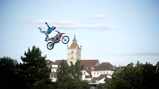 Swatch Free4Style 2014
