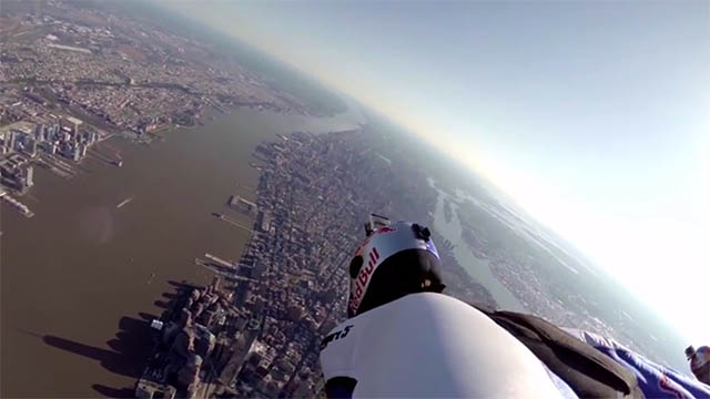 red bull air force go pro
