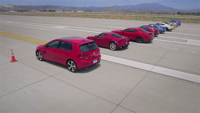 World's Greatest Drag Race 4