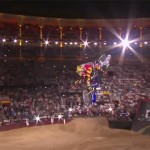 Red Bull X Fighters 2014