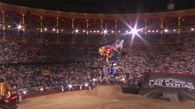 best of x fighters
