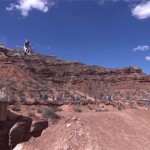 Red Bull Rampage 2014 : Qualifications du 1er jour