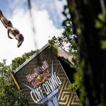 Finale du Red Bull Cliff Diving 2014 à Yucatán