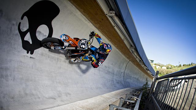 robbie madison motocross