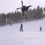 Ski Freestyle : The Faction Collective