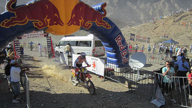 WEC 2014