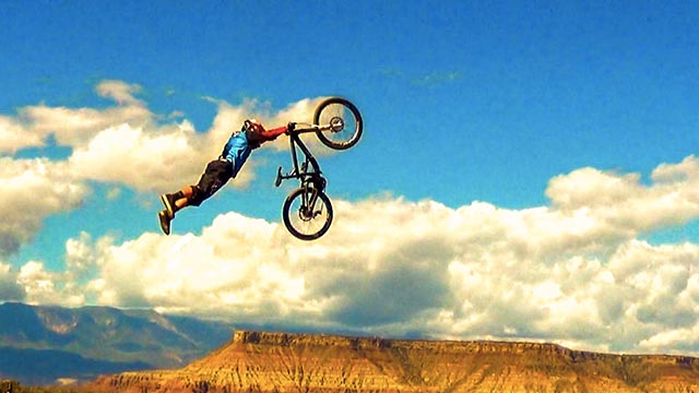 action sport are awesome