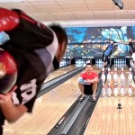 Trick Shots de bowling avec les Dude Perfect