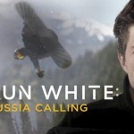 Documentaire sur Shaun White : Russia Calling