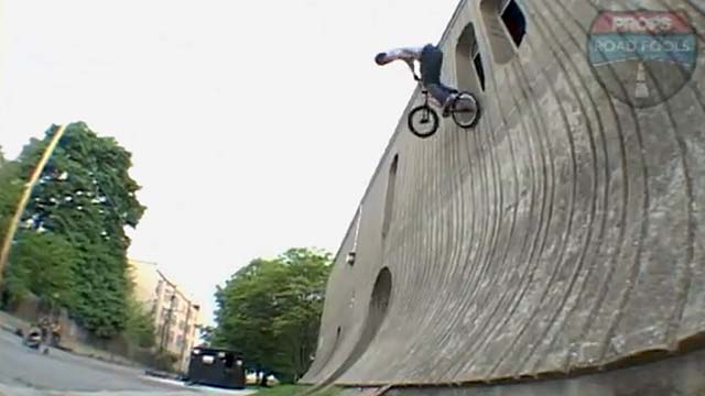 Road Fools 15