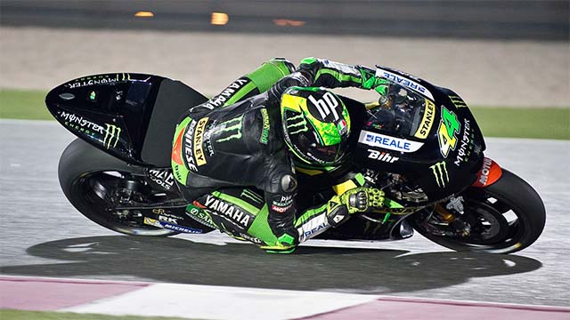 Course MotoGP 2016 : Grand Prix du Qatar