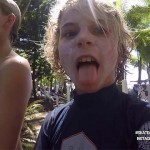 Gromheaven II : Hugo Prins surf au Costa Rica