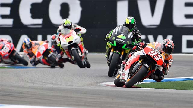 grand prix des pays bas 2016 motogp