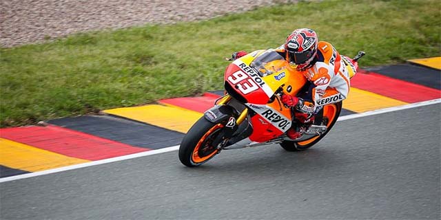 course motogp 2016 grand prix allemagne