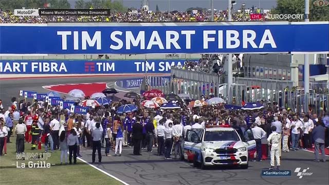Course MotoGP 2016 : Grand Prix de Saint-Martin