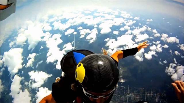 best of sport extreme