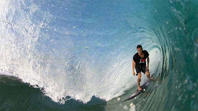 surf porto rico