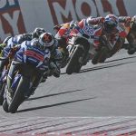 Course MotoGP 2017 : Grand Prix d’Argentine