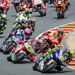 Course MotoGP 2017 : Grand Prix d’Allemagne