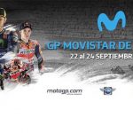Course MotoGP 2017 : Grand Prix Movistar d’Aragón