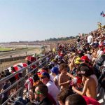 Course MotoGP 2017 : Grand Prix de Valence