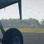 Film portrait du champion de parachutisme Sébastien Chambet