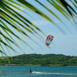 Kitesurf en Martinique !
